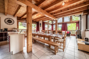 Chalet Beauséjour Morzine